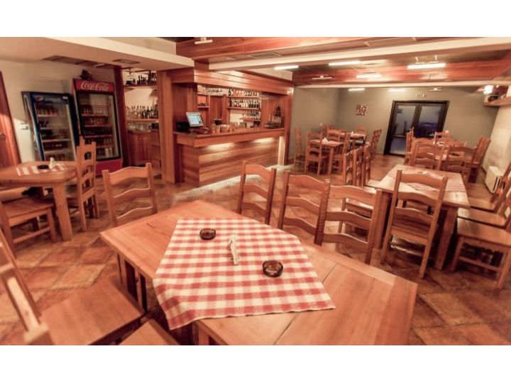 Motel Ieremia Movila, Sucevita - imaginea 