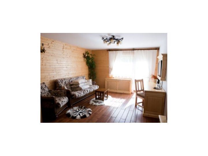 Pensiunea Casa Baciu, Fundu Moldovei - imaginea 