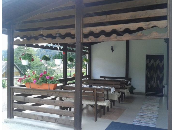 Pensiunea Casa Cristina, Fundu Moldovei - imaginea 