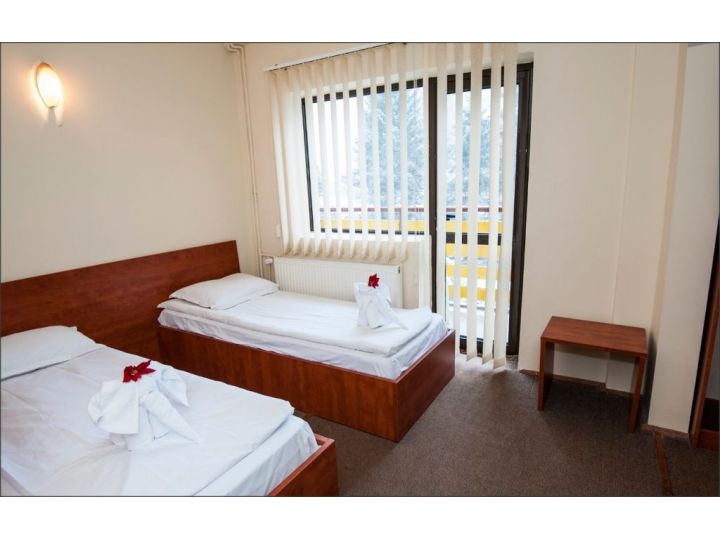 Hotel Pin, Azuga - imaginea 