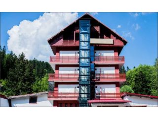 Hotel Pin, Azuga - 1