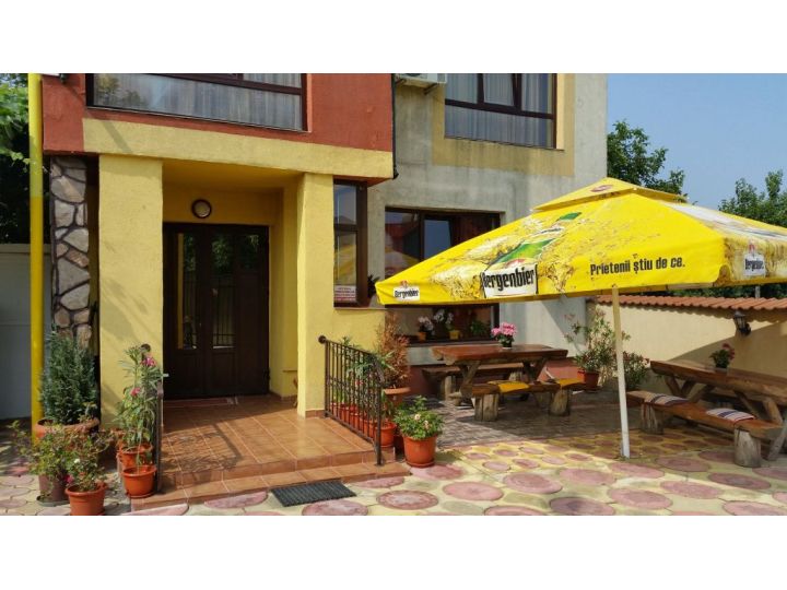Vila Casa Radu, Constanta Oras - imaginea 