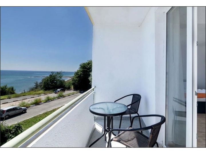Hotel Cosmos, Eforie Sud - imaginea