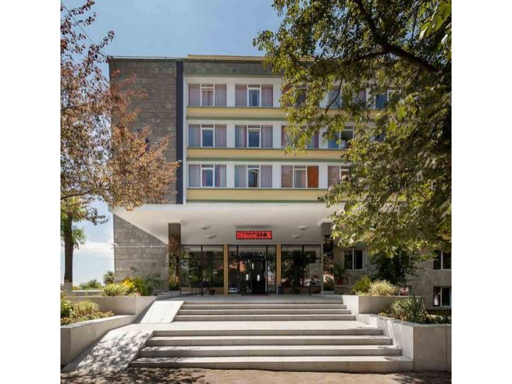 Hotel Cosmos, Eforie Sud - imaginea