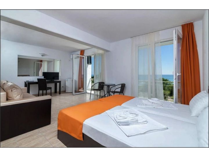 Hotel Cosmos, Eforie Sud - imaginea
