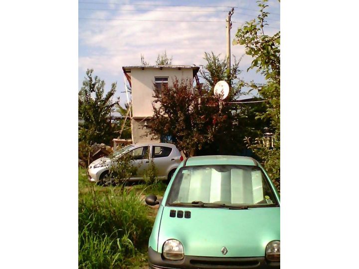 Pensiunea La Actoru, Vama Veche - imaginea 