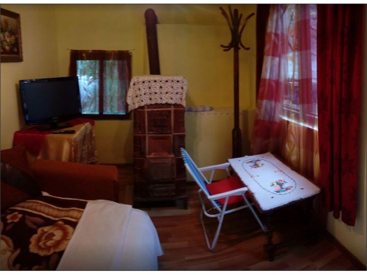 Camere de inchiriat Casa Mia, Baile Herculane - imaginea 