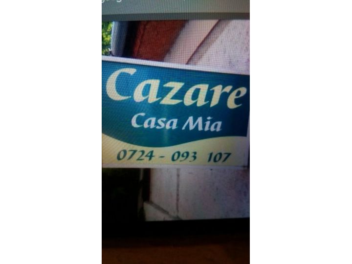 Camere de inchiriat Casa Mia, Baile Herculane - imaginea 
