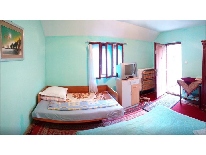 Camere de inchiriat Casa Mia, Baile Herculane - imaginea 