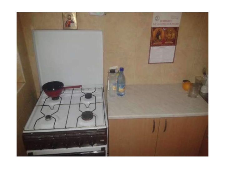 Apartamentul Garsoniera Navodari, Navodari - imaginea