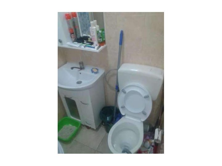 Apartamentul Garsoniera Navodari, Navodari - imaginea