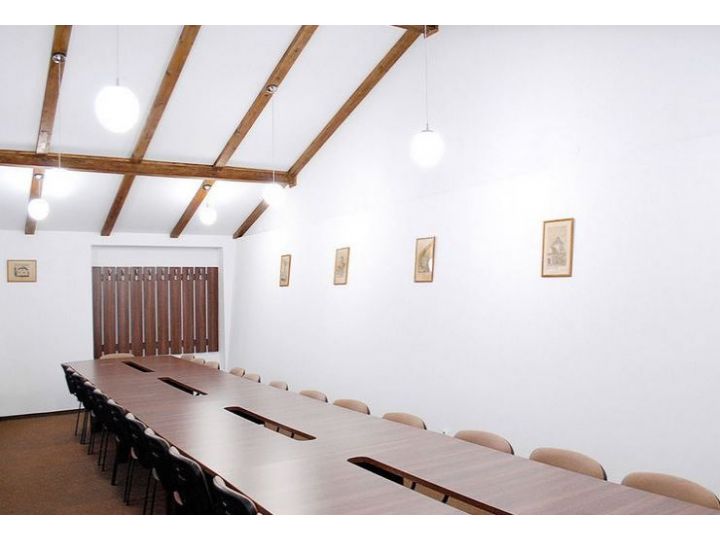Pensiunea Victoria, Arena Platos - imaginea 