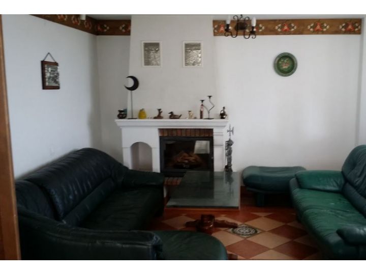 Vila Stefana, Arena Platos - imaginea 