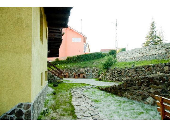 Pensiunea Vila Romana, Arena Platos - imaginea 
