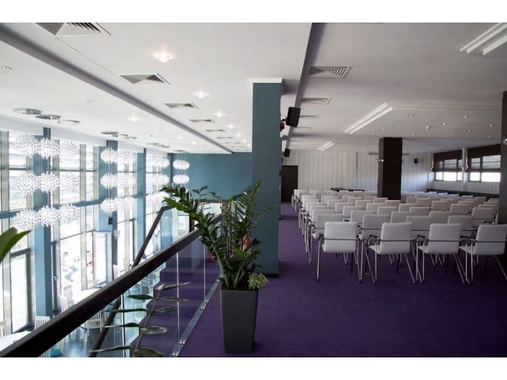Hotel Caprioara, Covasna Oras - imaginea 