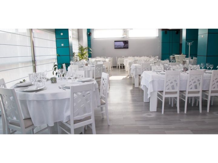 Hotel Caprioara, Covasna Oras - imaginea 