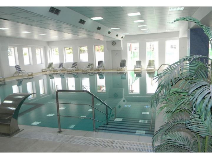 Hotel Caprioara, Covasna Oras - imaginea 