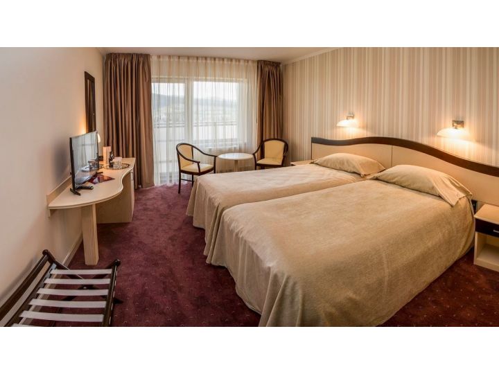 Hotel Caprioara, Covasna Oras - imaginea 
