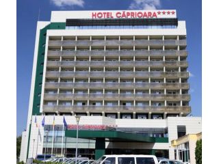 Hotel Caprioara, Covasna Oras