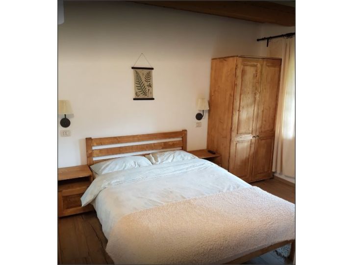 Pensiunea Montana Resort, Colibita - imaginea 