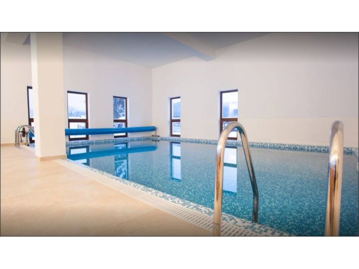 Pensiunea Montana Resort, Colibita - imaginea 