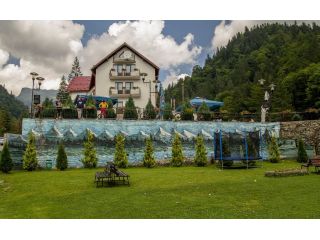 Hotel Piscul Negru, Transfagarasan - 2