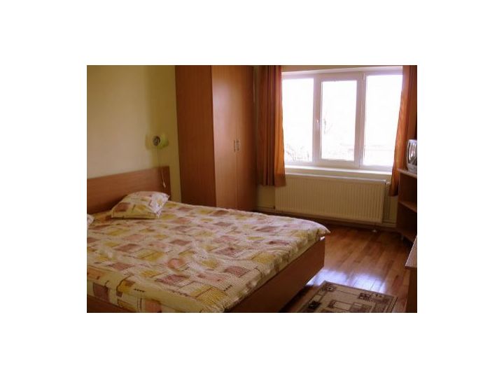 Pensiunea Casa Popa, Cartisoara - imaginea 