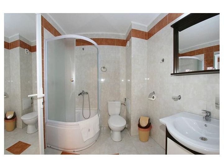 Hotel Iri, Busteni - imaginea 