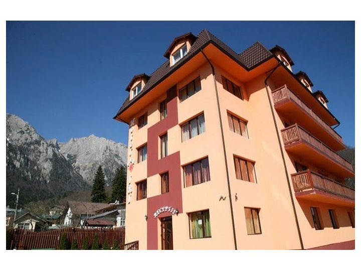 Hotel Iri, Busteni - imaginea 