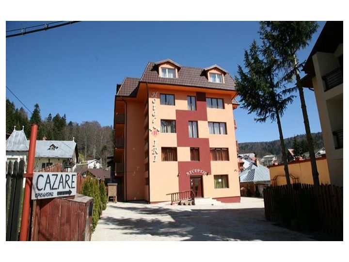 Hotel Iri, Busteni - imaginea 