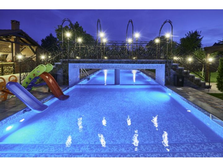 Hotel Resort Ambient, Cristian - imaginea 