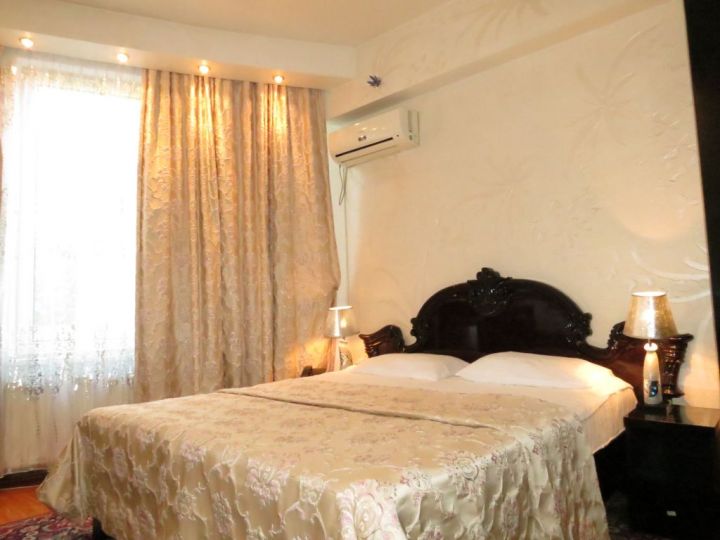 Hotel Bella Donna, Chisinau - imaginea 