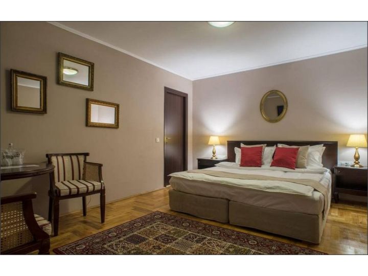 Hotel Drachenhaus, Brasov Oras - imaginea