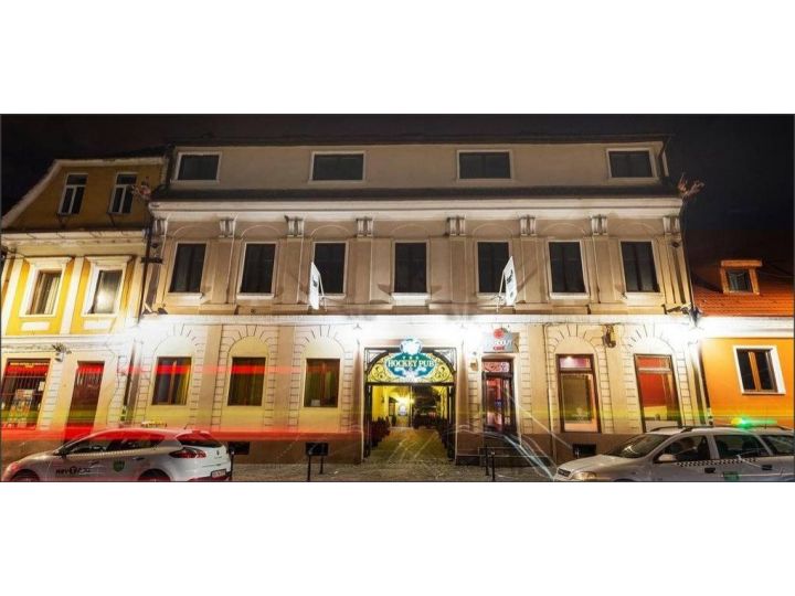 Hotel Drachenhaus, Brasov Oras - imaginea