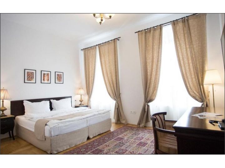 Hotel Drachenhaus, Brasov Oras - imaginea