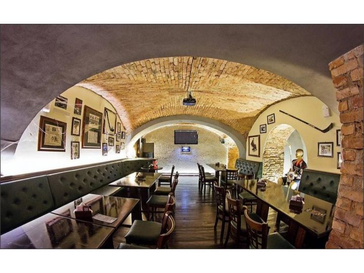 Hotel Drachenhaus, Brasov Oras - imaginea
