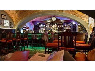 Hotel Drachenhaus, Brasov Oras - 4