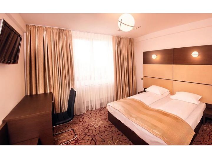 Hotel Bliss, Sibiu-Oras - imaginea 