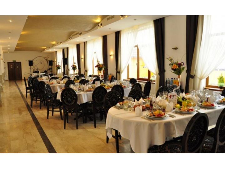 Hotel Bliss, Sibiu-Oras - imaginea 