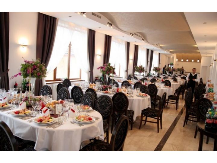 Hotel Bliss, Sibiu-Oras - imaginea 