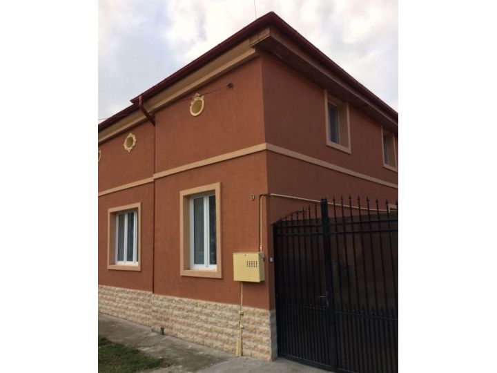 Apartamentul Casa Brezeanu, Timisoara - imaginea
