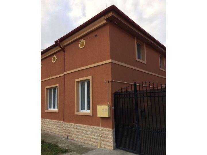 Apartamentul Casa Brezeanu, Timisoara - imaginea 