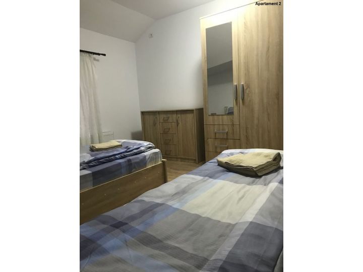 Apartamentul Casa Brezeanu, Timisoara - imaginea 