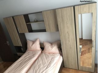 Apartamentul Casa Brezeanu, Timisoara - 5