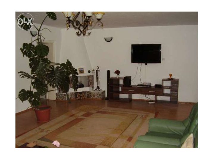 Vila Canionul 7 Scari, Timisul De Jos - imaginea 