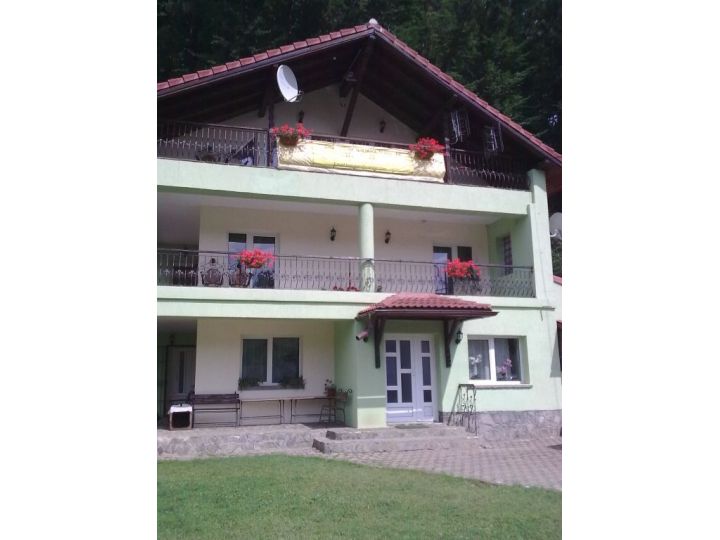 Vila Canionul 7 Scari, Timisul De Jos - imaginea 