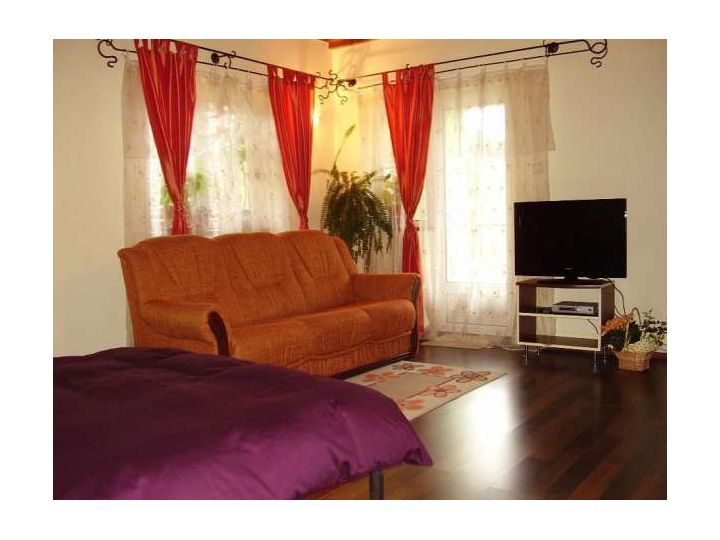 Vila Canionul 7 Scari, Timisul De Jos - imaginea 