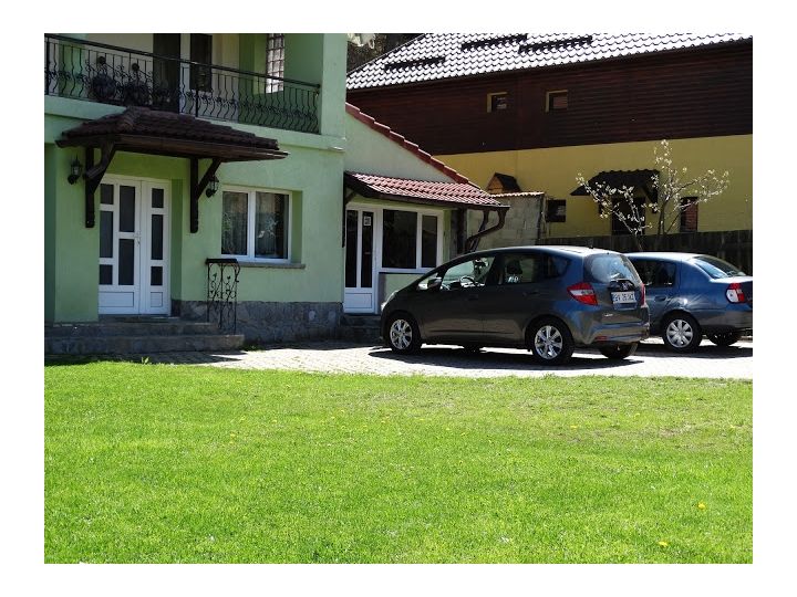 Vila Canionul 7 Scari, Timisul De Jos - imaginea 