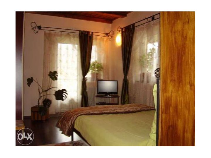 Vila Canionul 7 Scari, Timisul De Jos - imaginea 