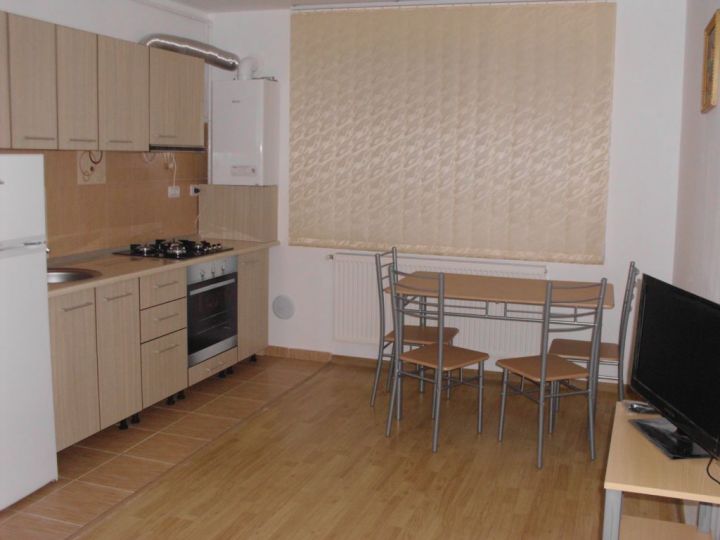 Apartamentul Sweet Holidays, Bacau Oras - imaginea